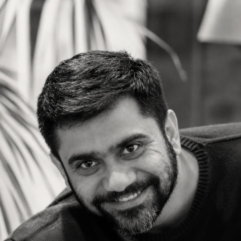 Manmoy Mehta, Founder of ExperticA Insights